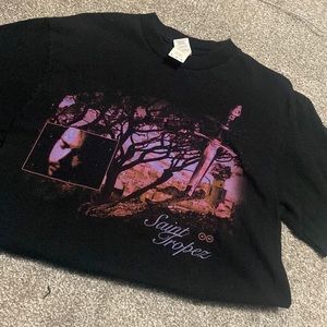 Post Malone M tshirt
